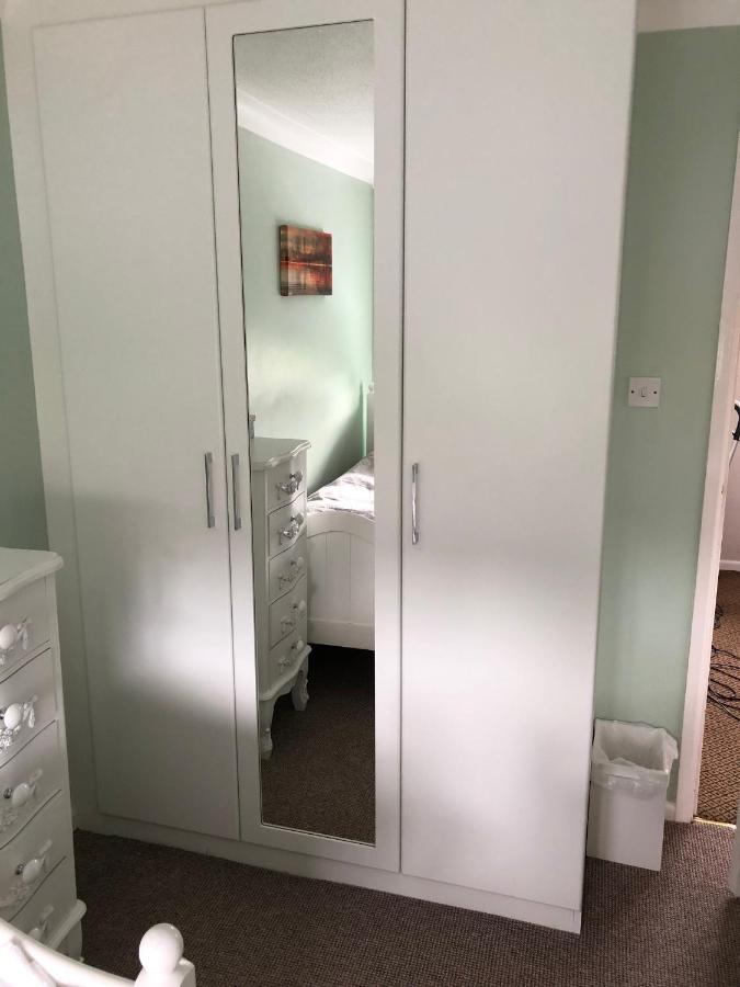 Apps B&B Пул Екстер'єр фото