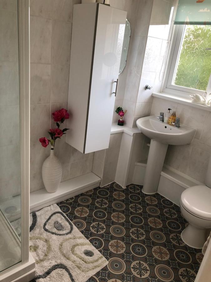 Apps B&B Пул Екстер'єр фото