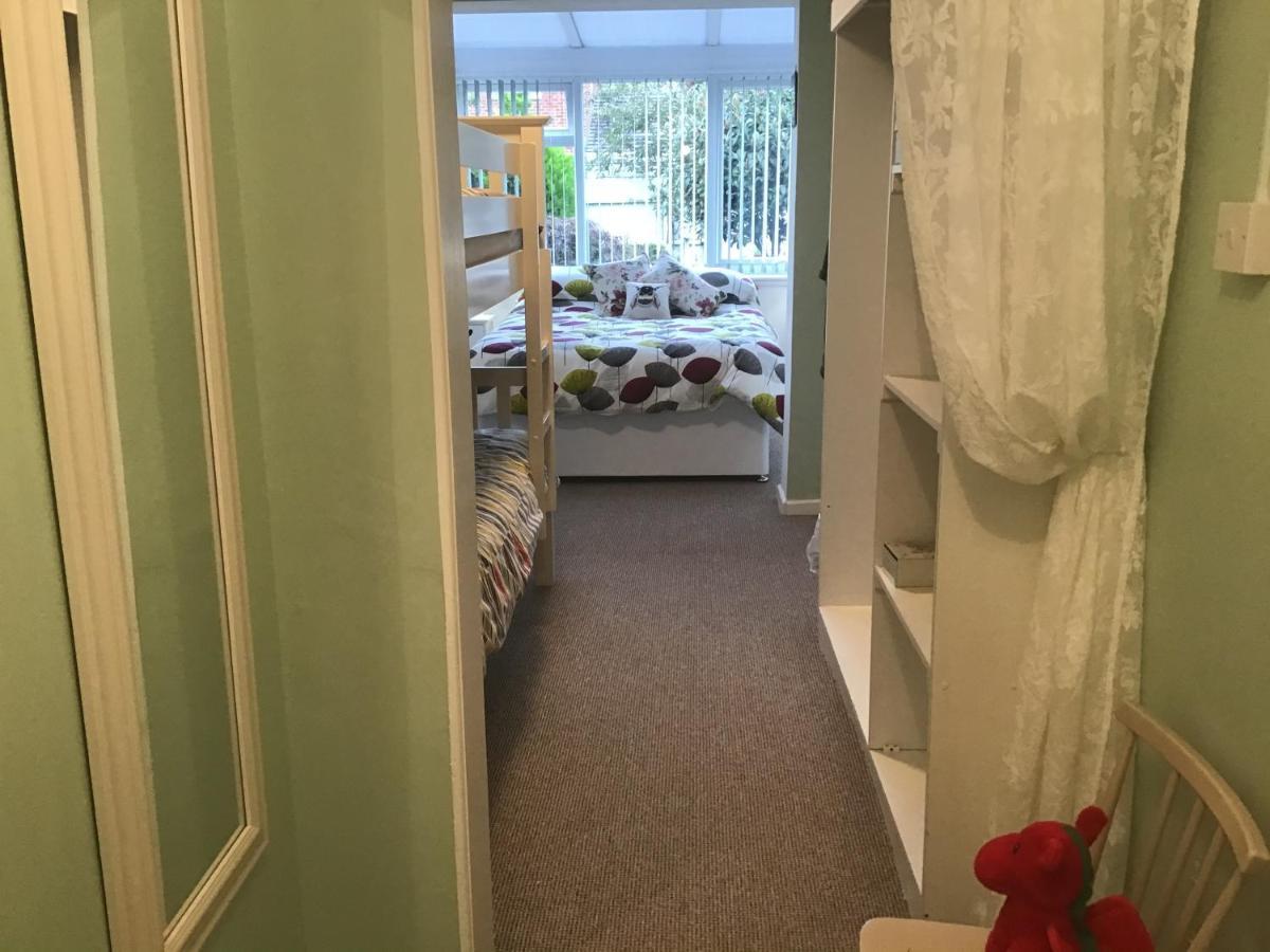 Apps B&B Пул Екстер'єр фото