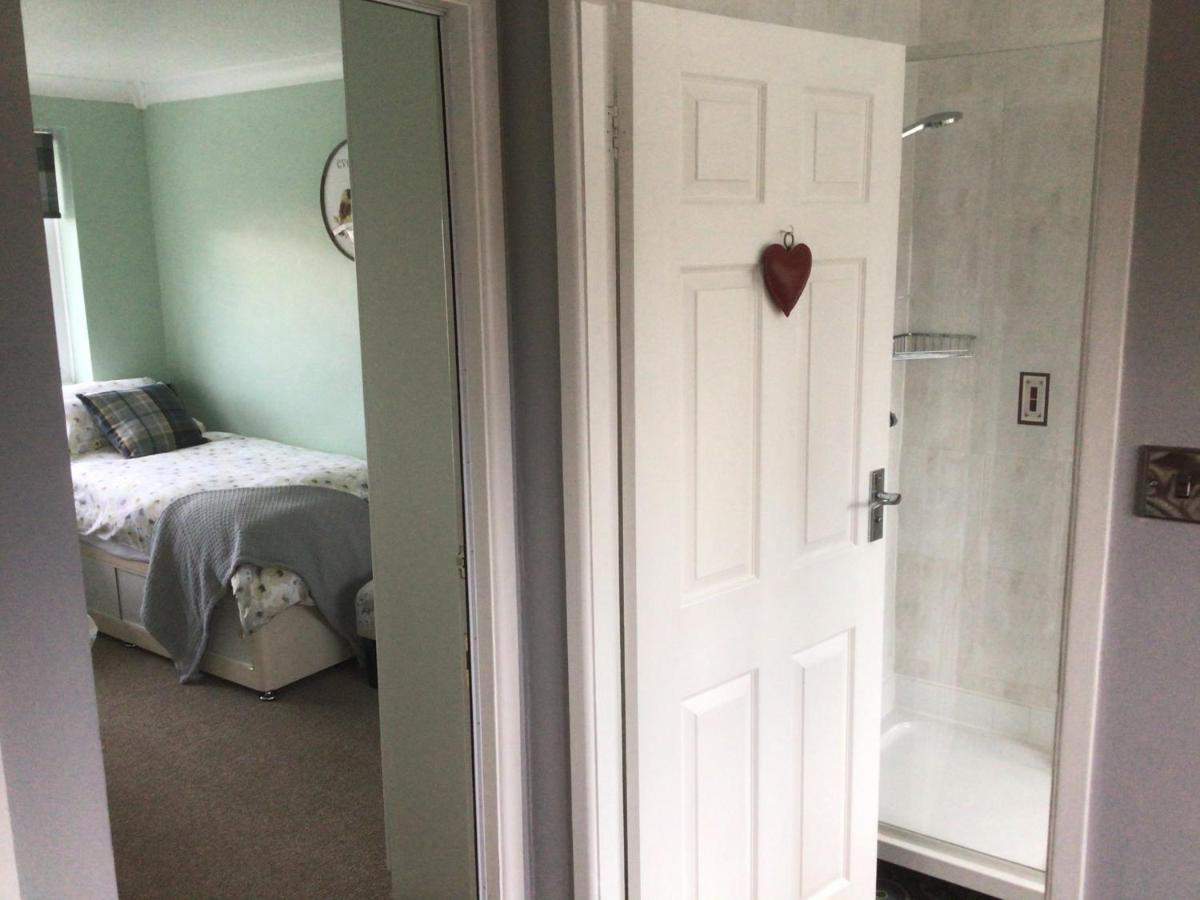 Apps B&B Пул Екстер'єр фото